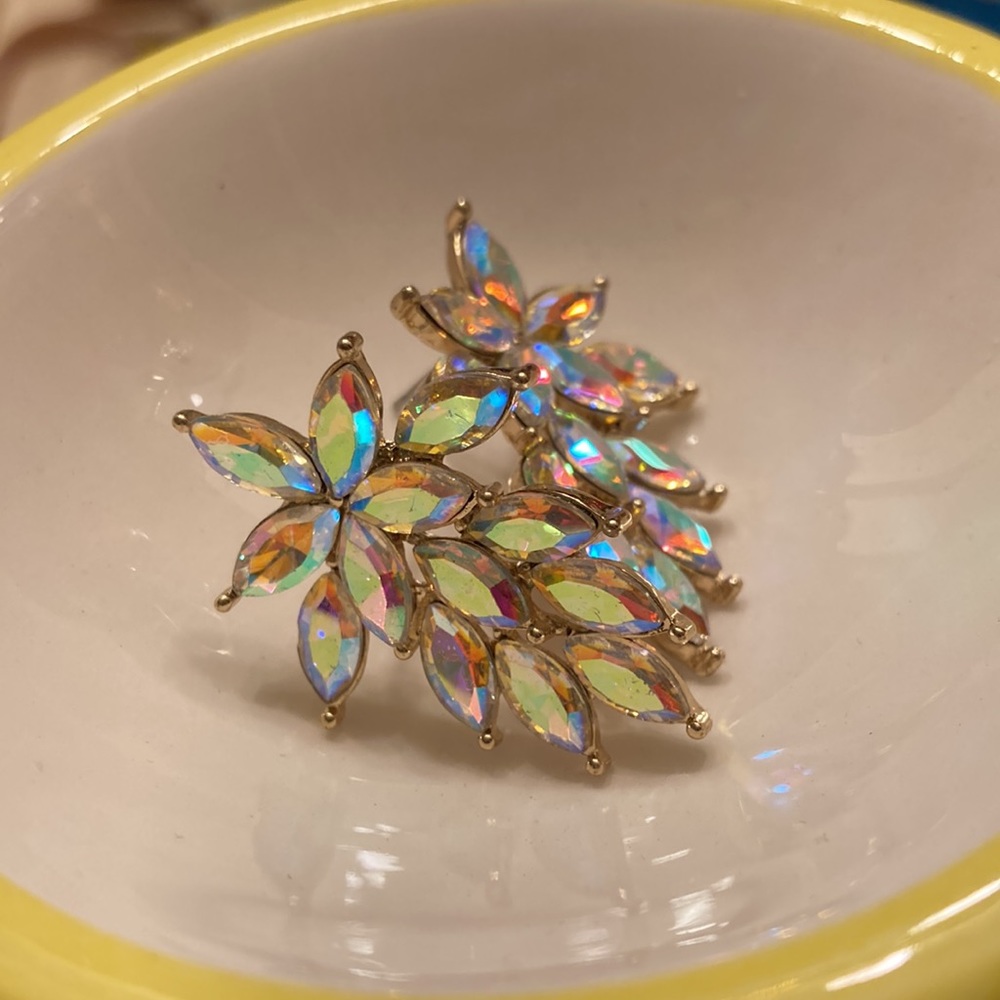 Monet Earrings